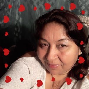 Meet your Posher, Alicia